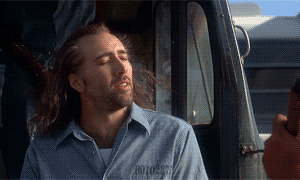 9. Con Air(frame)